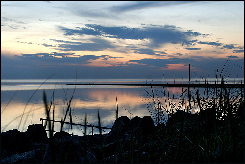 Blaue Stunde