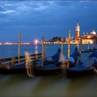 Blaue Stunde 6.35 Uhr: Venedig für Frühaufsteher