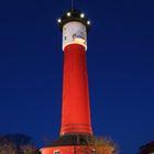 Blaue Stunde - Alter Leuchtturm