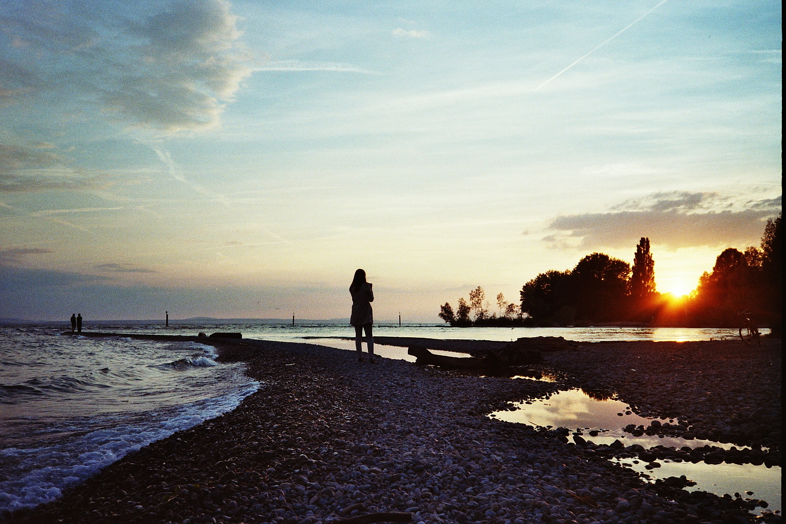 Blaue Stunde am Bodensee (2014-06-19 AF10_14A)