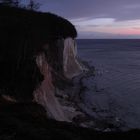 Blaue Stunde auf Rügen