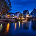 Blaue Stunde | Bad Kreuznach