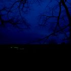 Blaue Stunde