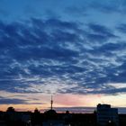 blaue Stunde