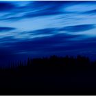 Blaue Stunde