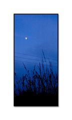 Blaue Stunde