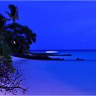 Blaue Stunde - Filedhu Island