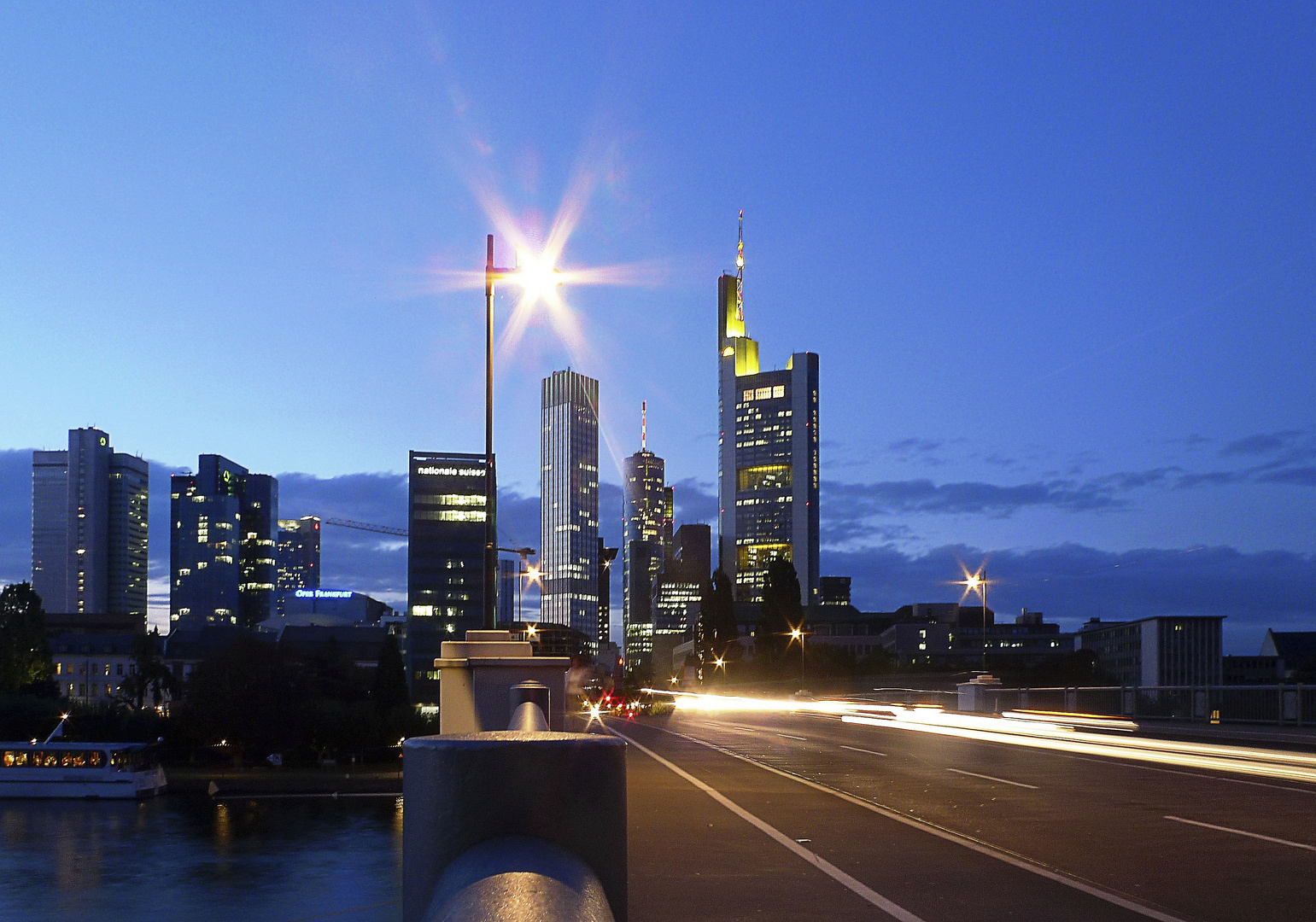 Blaue Stunde (Frankfurt/M.)