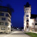 Blaue Stunde Hörder Burg Dortmund