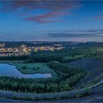 blaue stunde in quierschied