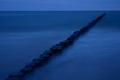 Blaue Stunde in Zingst von juergen-maass-photography