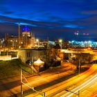 Blaue Stunde mit Yenizde (Dresden) 