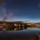 Blaue Stunde Toulouse