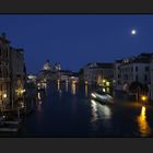 Blaue Stunde ... Venezia XLII