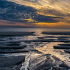 Blaue Stunde Westerland