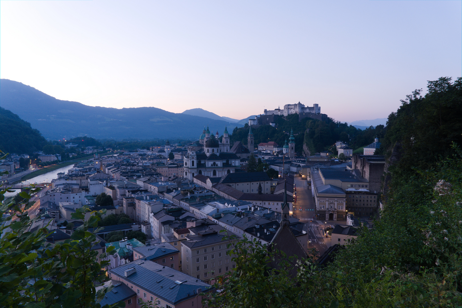 blaue Stunde Winklerterrasse 04-1