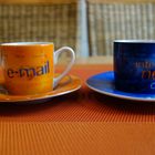 Blaue-Tasse-für-den-Montag-