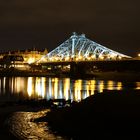 "Blaue Wunder" von Dresden