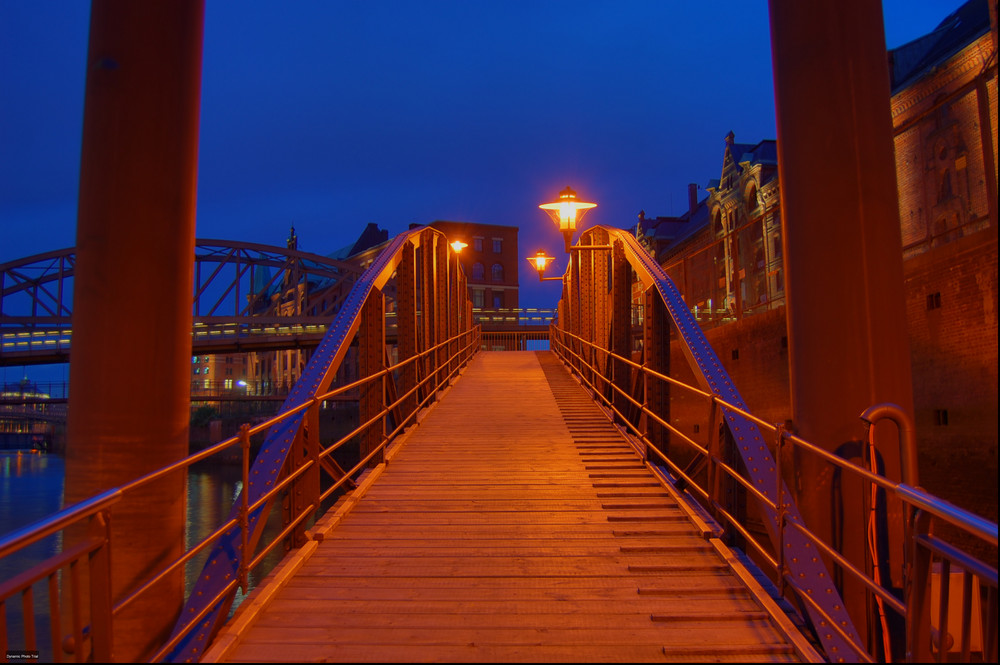 blauebrücke