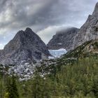 Blaueisgletscher