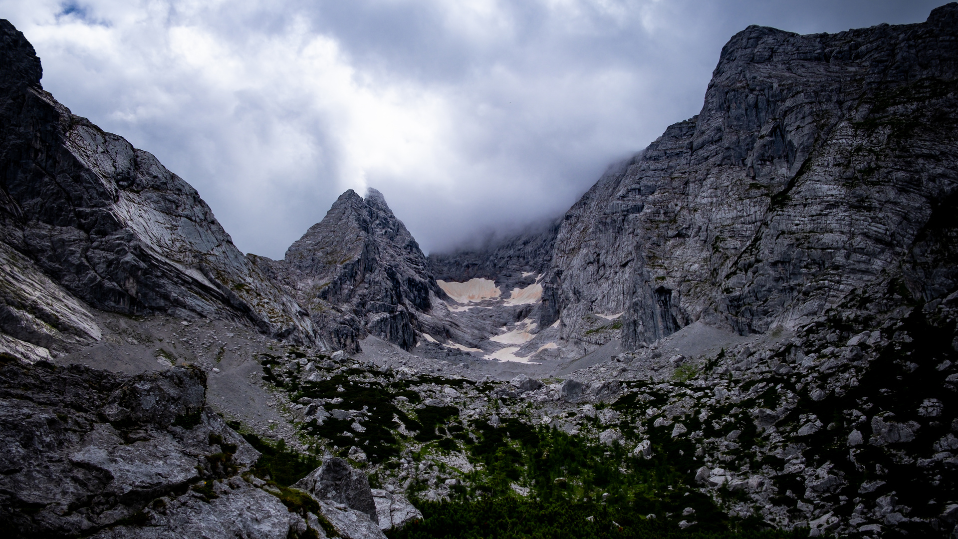 Blaueisgletscher