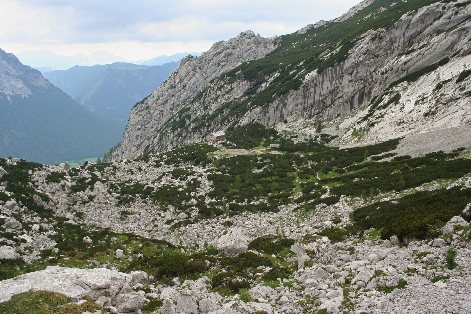 Blaueishütte am Hochkalter (IMG_6053_ji)