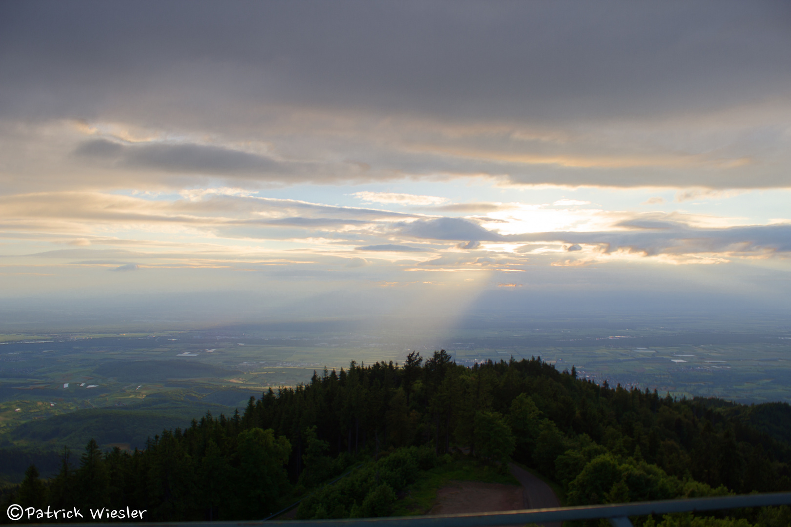 Blauenblick