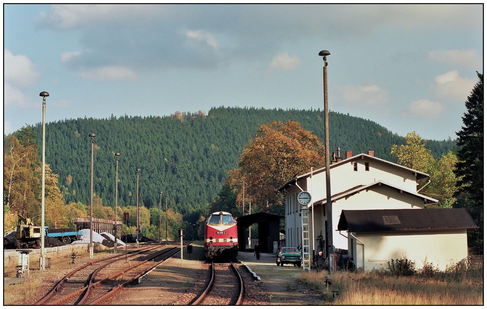 Blauenthal