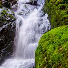 Blauenthaler Fasserfall