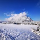 Blauer Berg