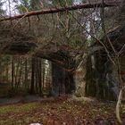 "Blauer Bunker" in Geretsried 2