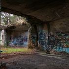 "Blauer Bunker" in Geretsried 3