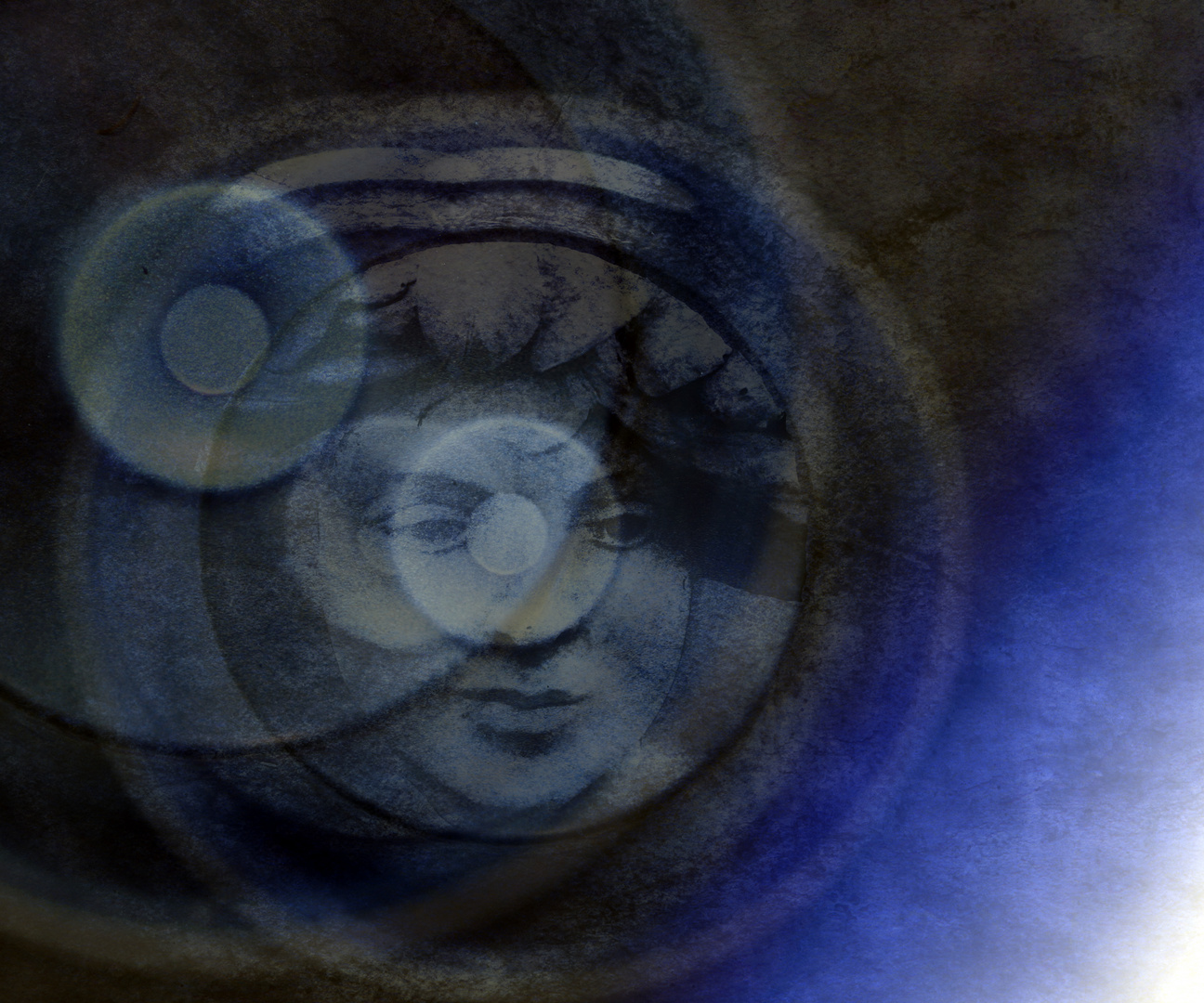 Blauer Engel Foto &amp; Bild | archiv, a r c h i v aktuell, blau Bilder auf ...