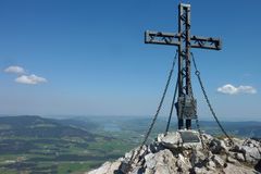 Blauer Himmel..........