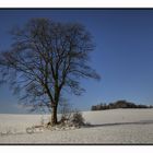 Blauer Himmel