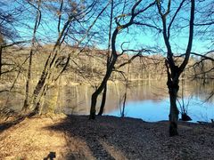 blauer Himmel