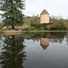 Blauer Hut in Weinheim 