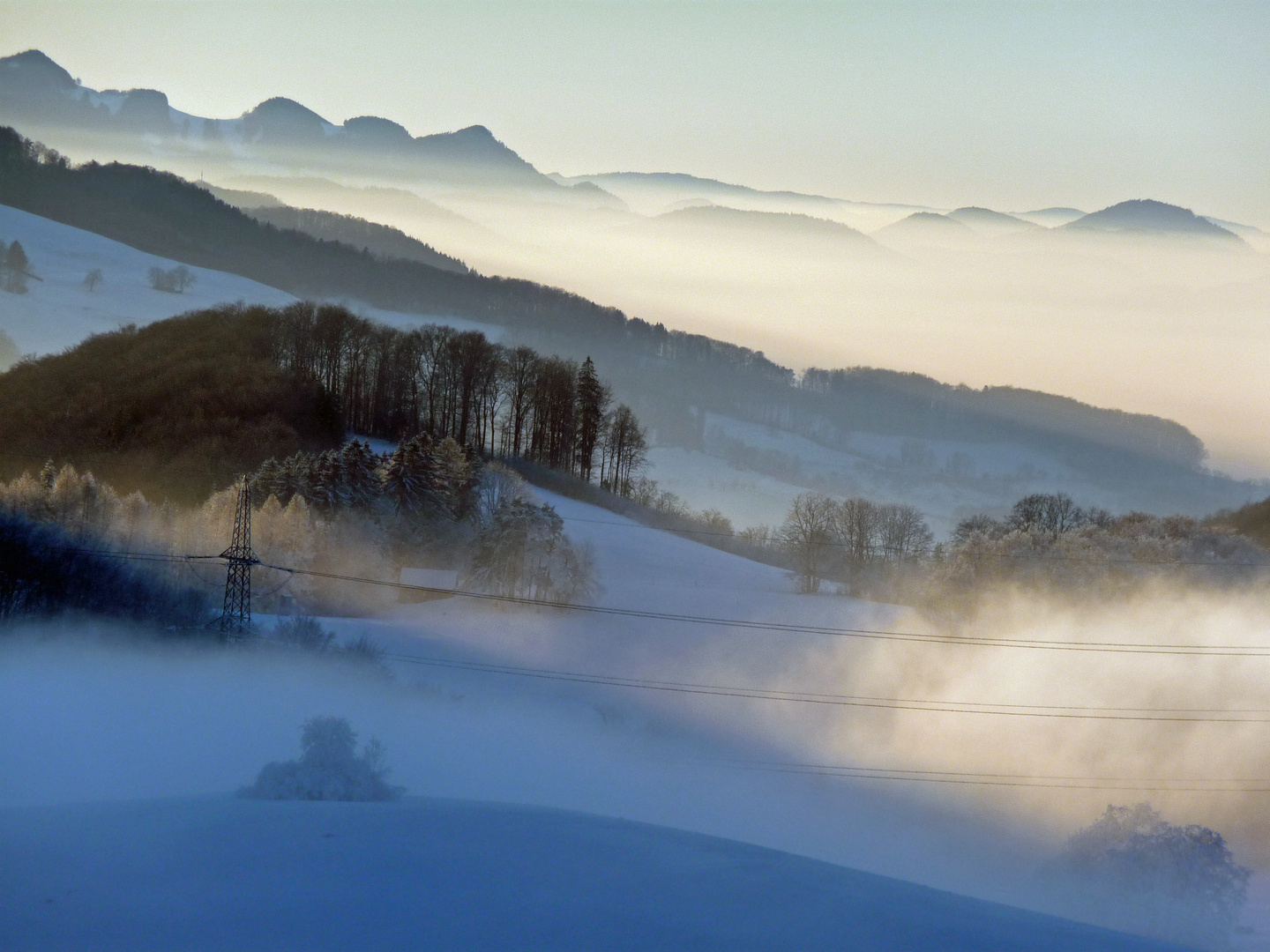 Blauer Jura