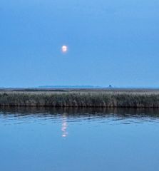 Blauer Montag - Fischland - Darß - Zingst