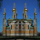 Blauer-Montag---Russische-Kirche-