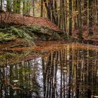 Blauer See