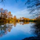 Blauer See