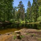 Blauer See