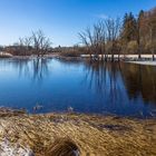 Blauer See