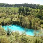 Blauer See