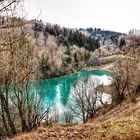 Blauer See Hüttenrode 