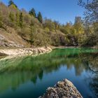 Blauer See I - Harz