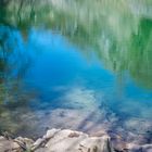 Blauer See II - Harz