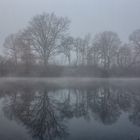 Blauer See in Duisburg Bissingheim