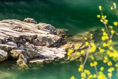 Blauer See IV - Harz